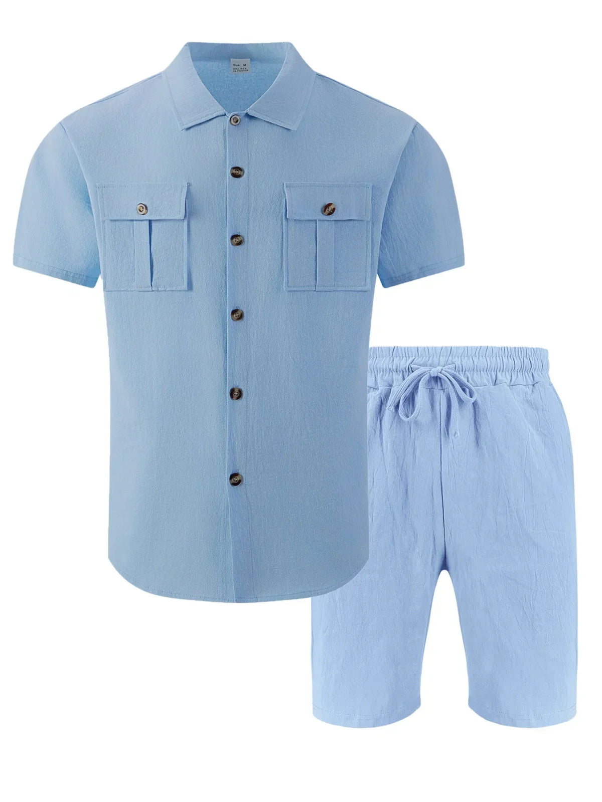 Conjunto Lasse Premium