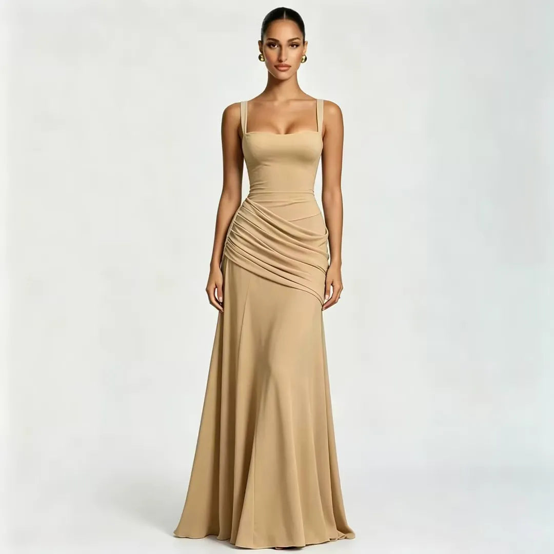Vestido Capri