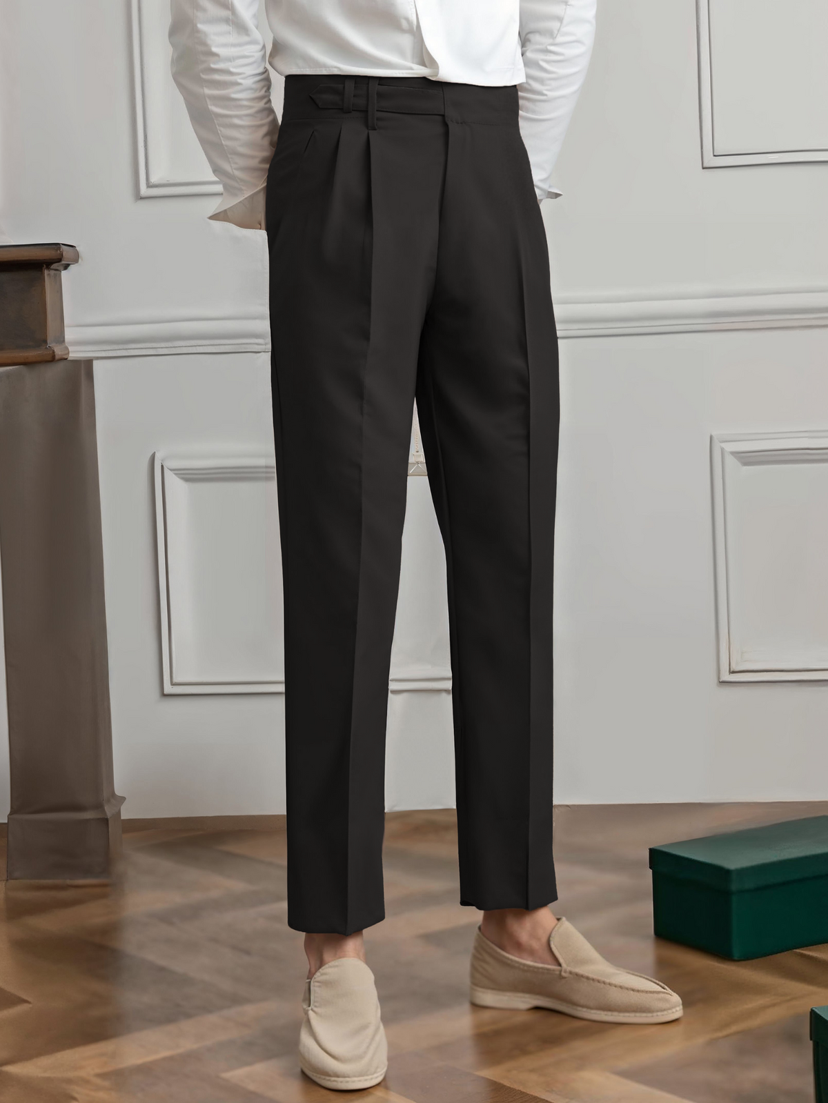 Pantalón Max Premium