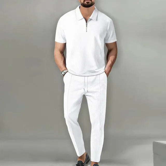 Conjunto Luca Elegante