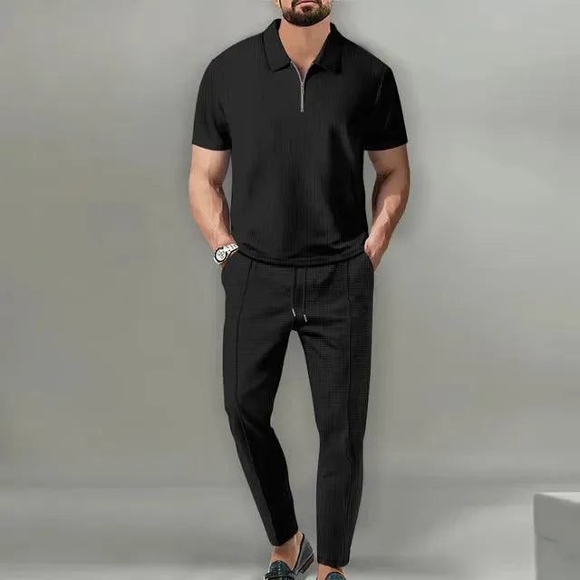 Conjunto Luca Elegante