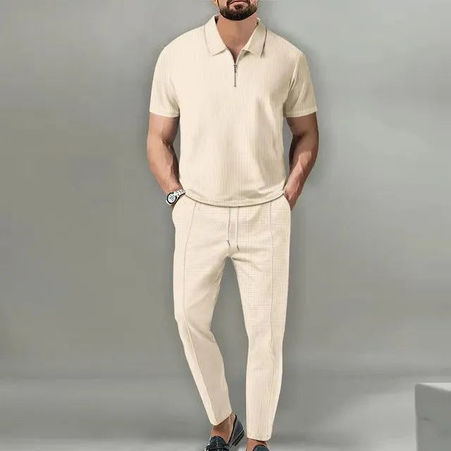 Conjunto Luca Elegante