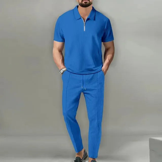 Conjunto Luca Elegante