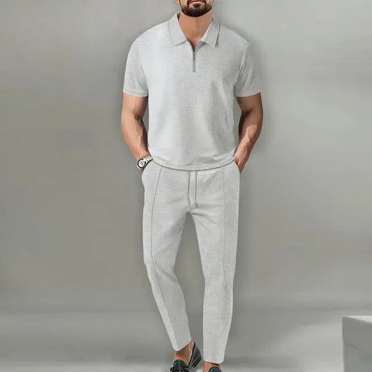 Conjunto Luca Elegante