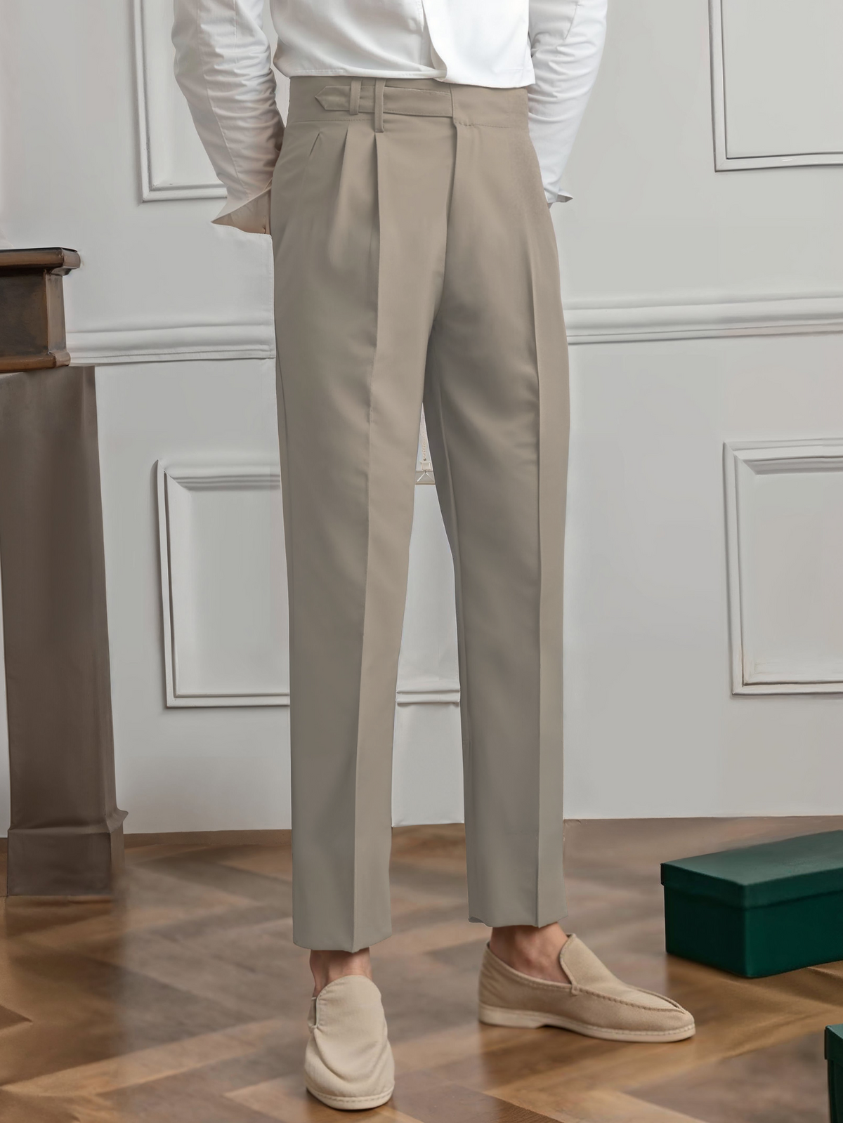 Pantalón Max Premium
