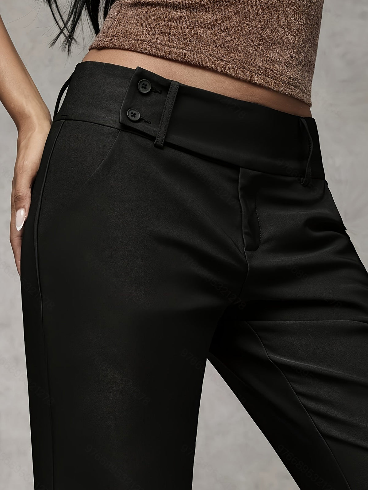 Pantalón Duna Wide Leg