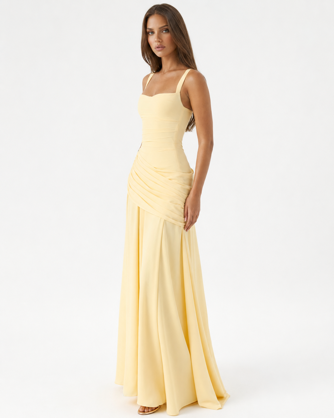 Vestido Capri