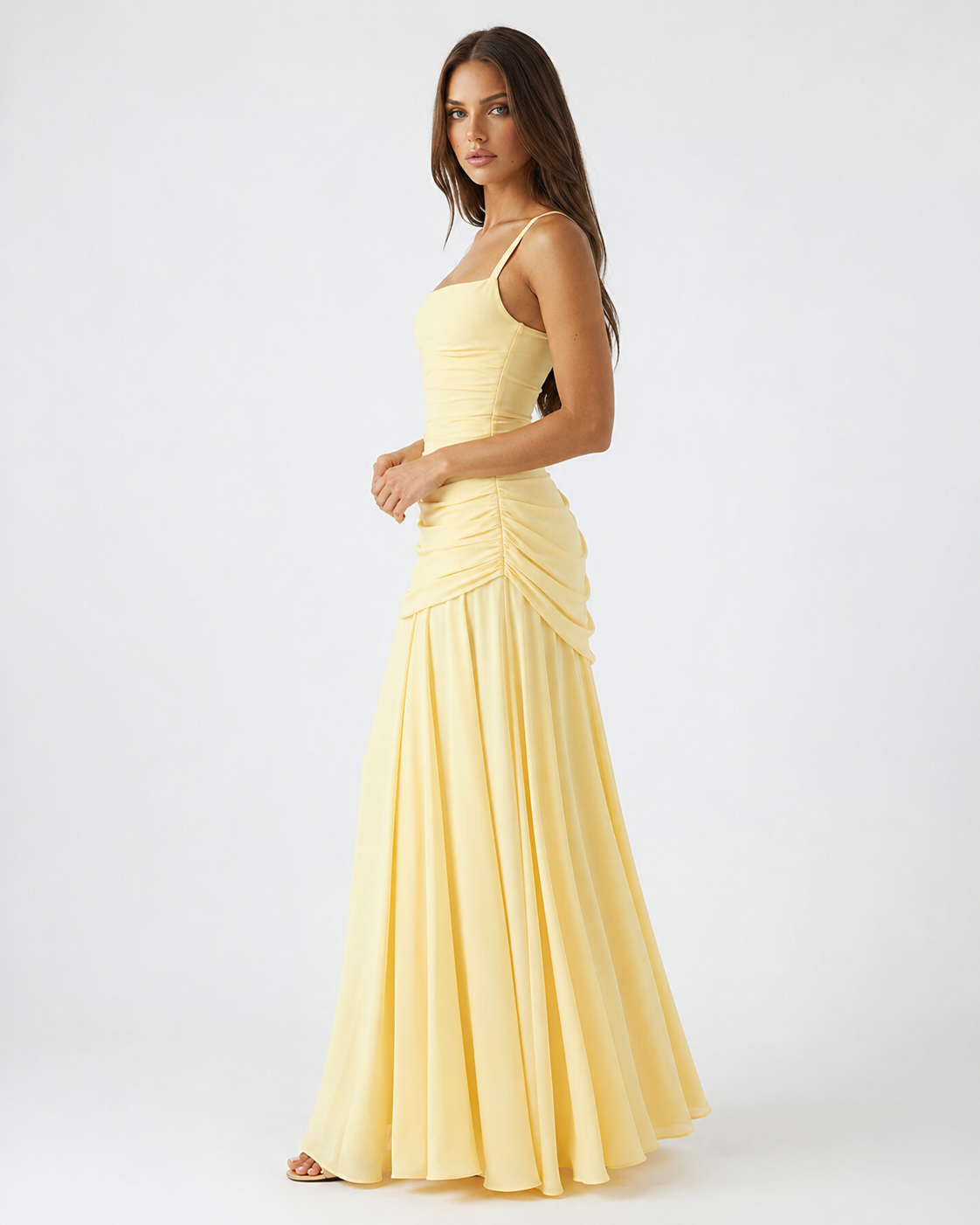 Vestido Capri