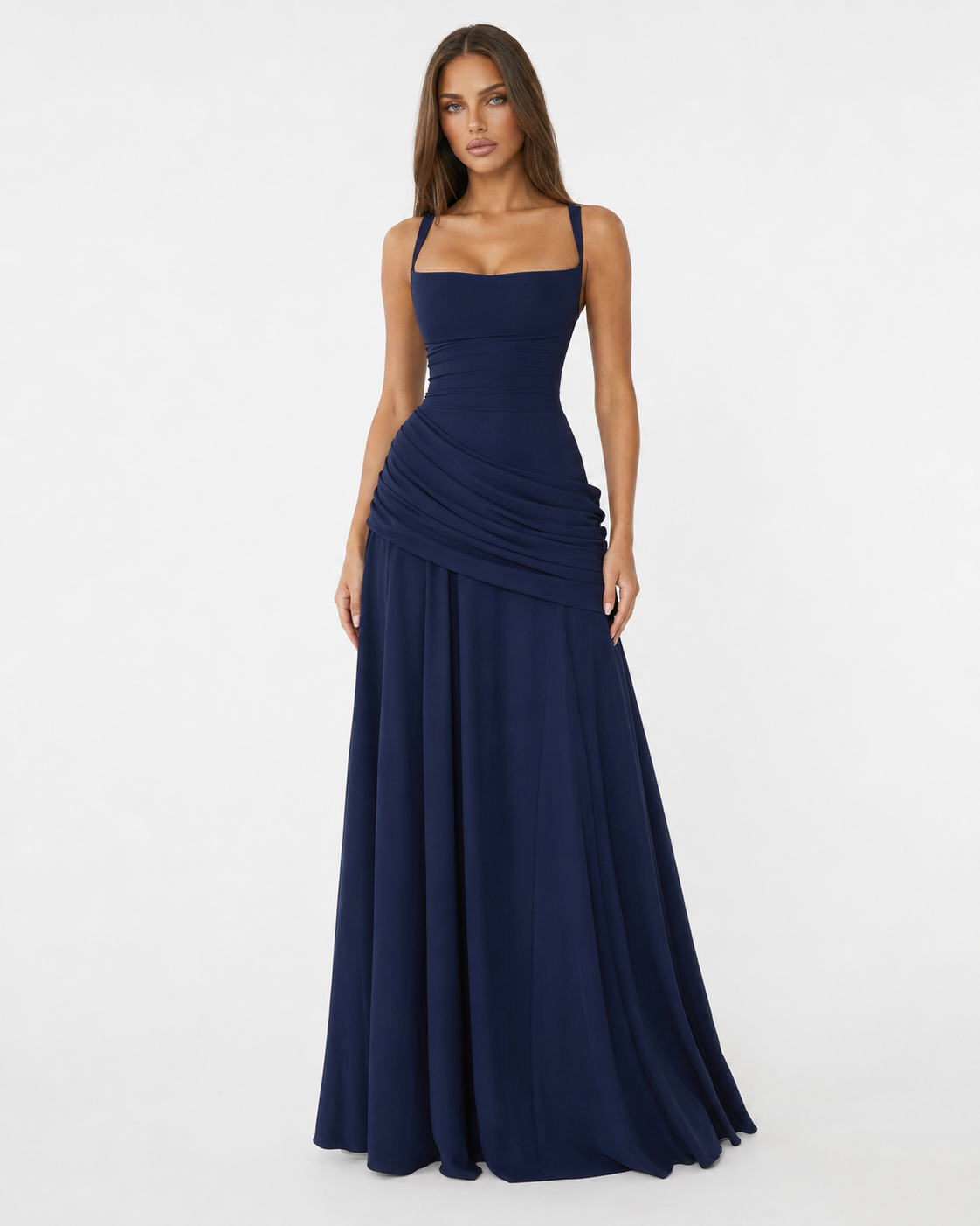 Vestido Capri