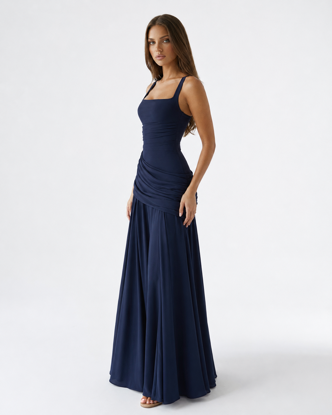 Vestido Capri