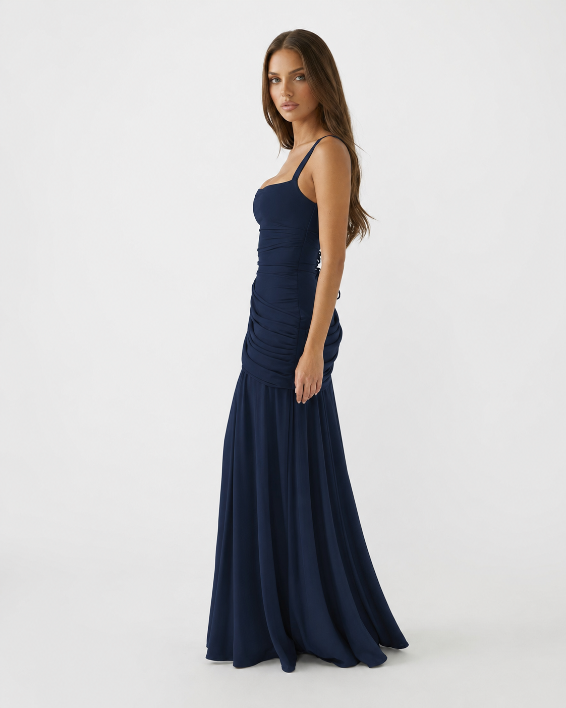 Vestido Capri