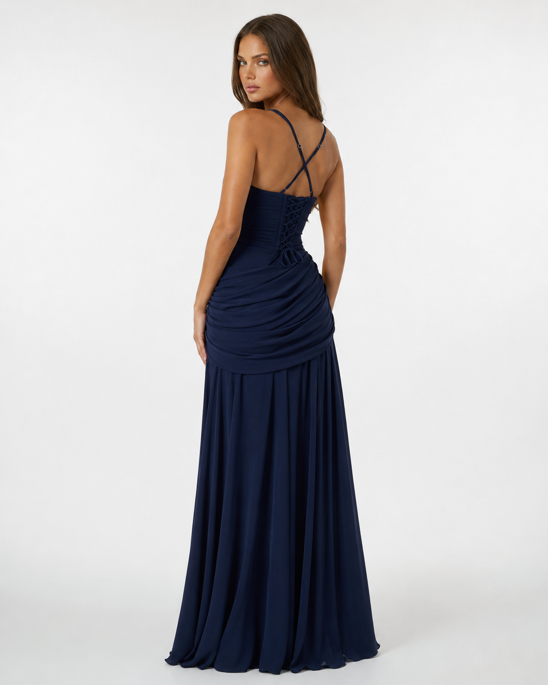 Vestido Capri
