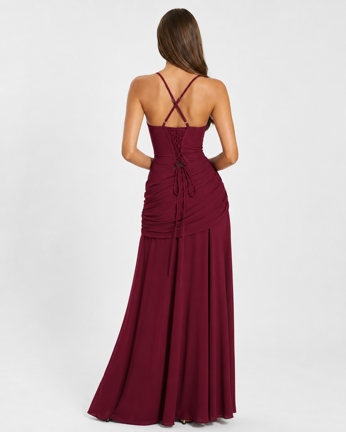 Vestido Capri