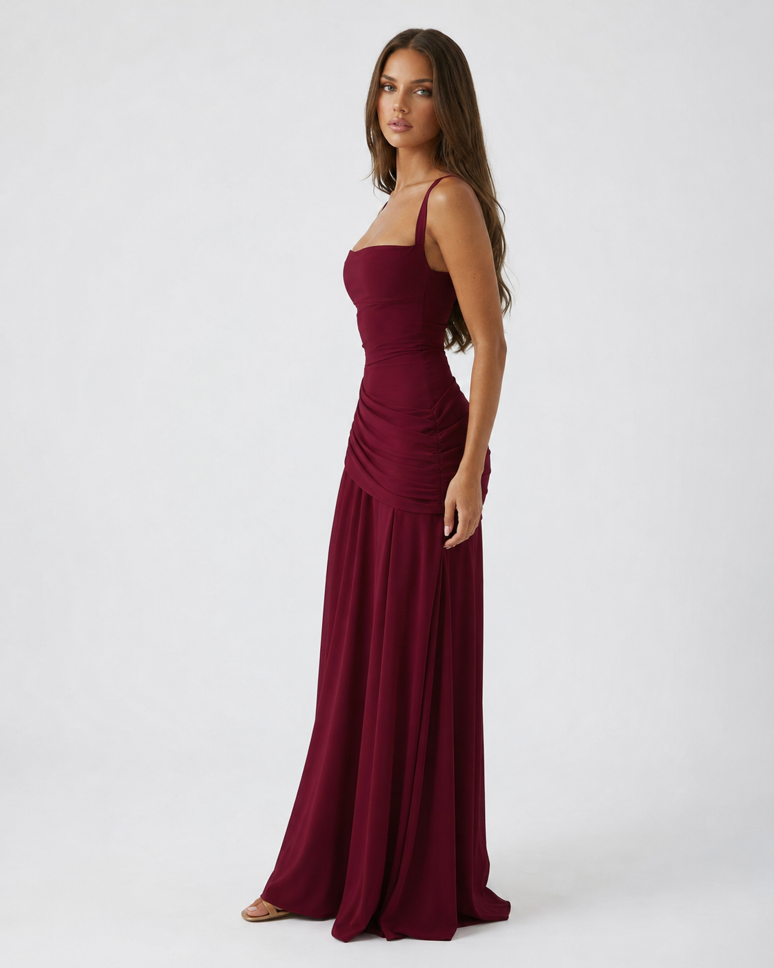 Vestido Capri