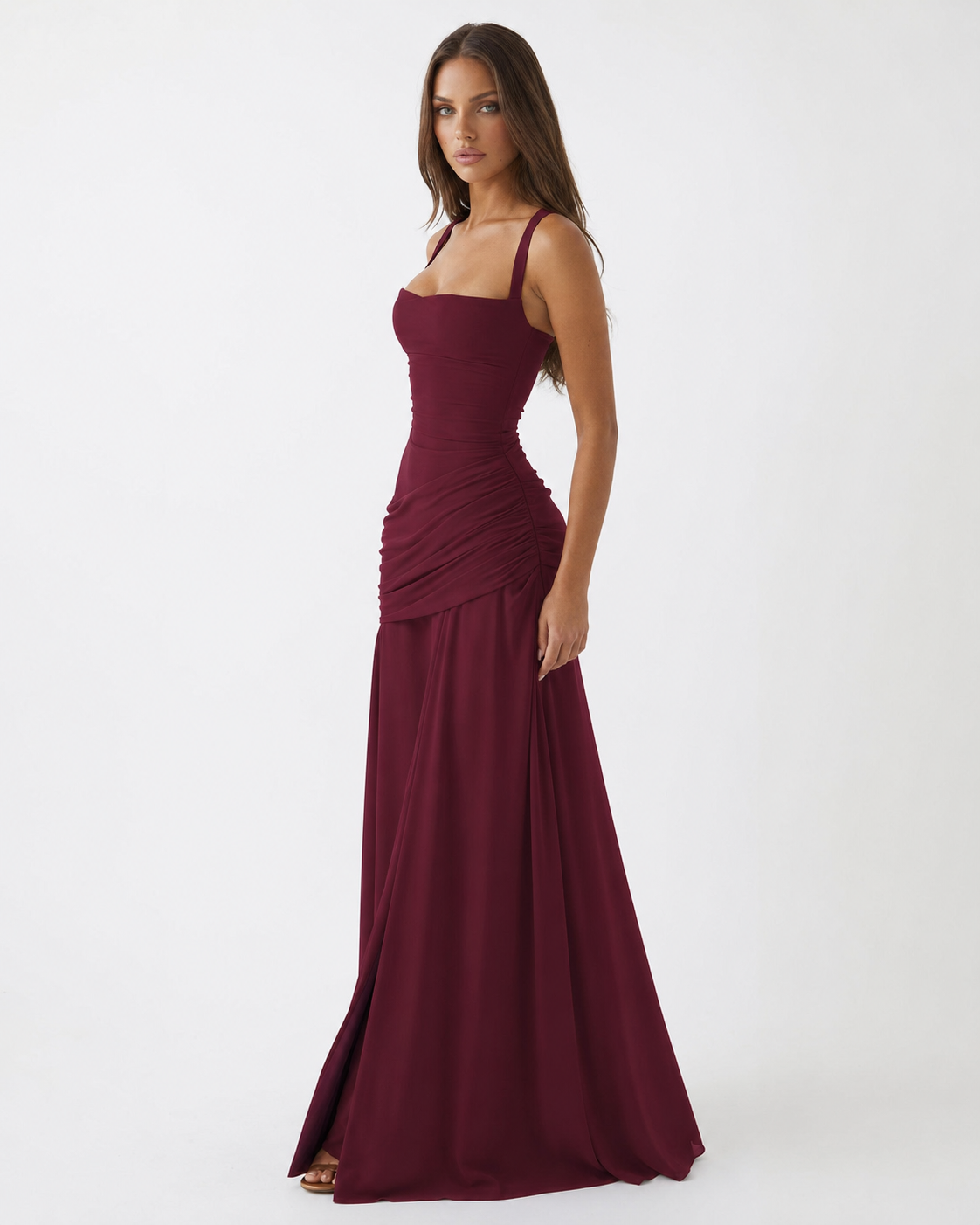 Vestido Capri