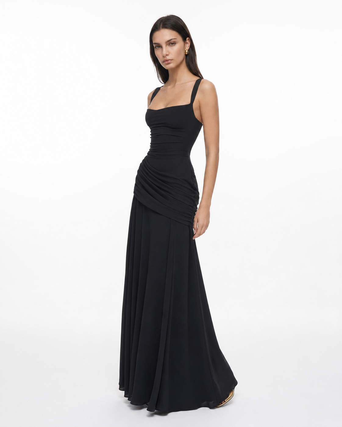 Vestido Capri