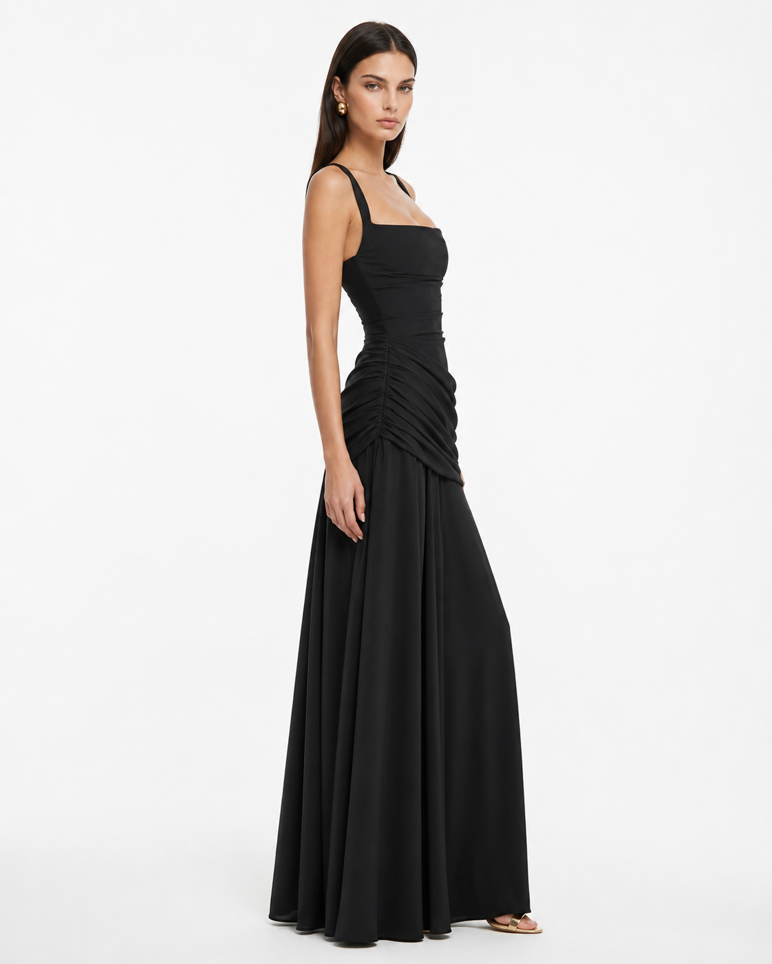 Vestido Capri