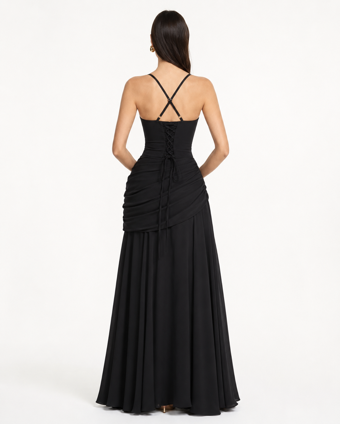 Vestido Capri