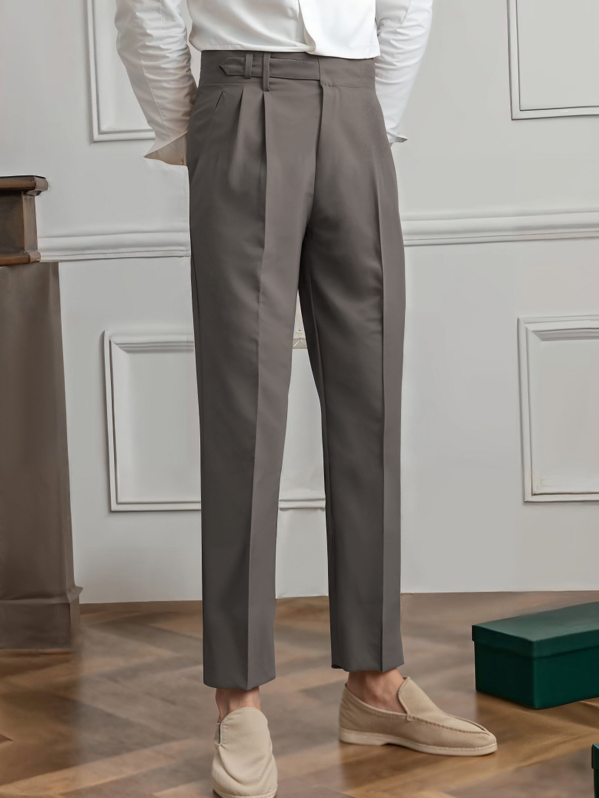 Pantalón Max Premium