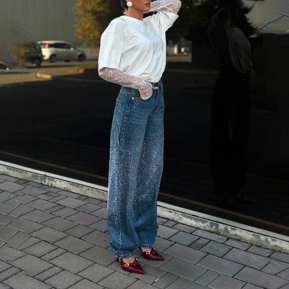 Jean Valeria Sparkle