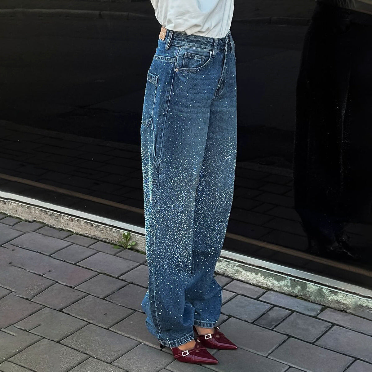 Jean Valeria Sparkle