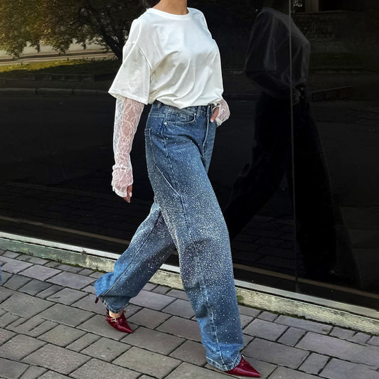 Jean Valeria Sparkle