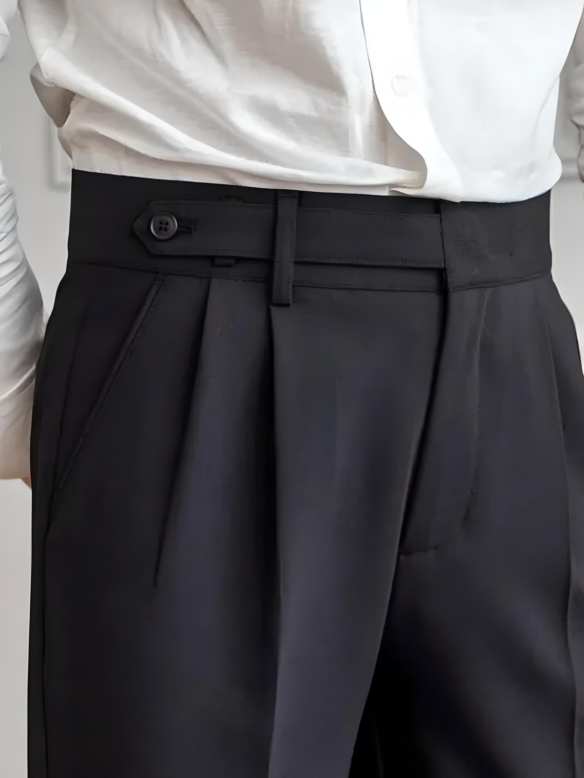 Pantalón Max Premium
