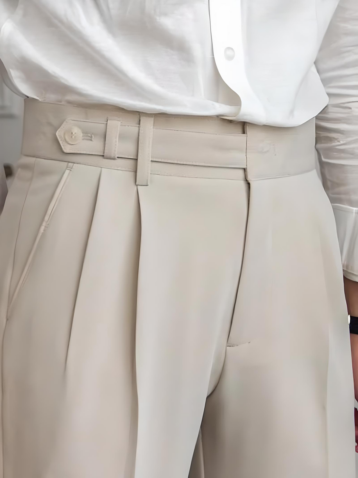 Pantalón Max Premium