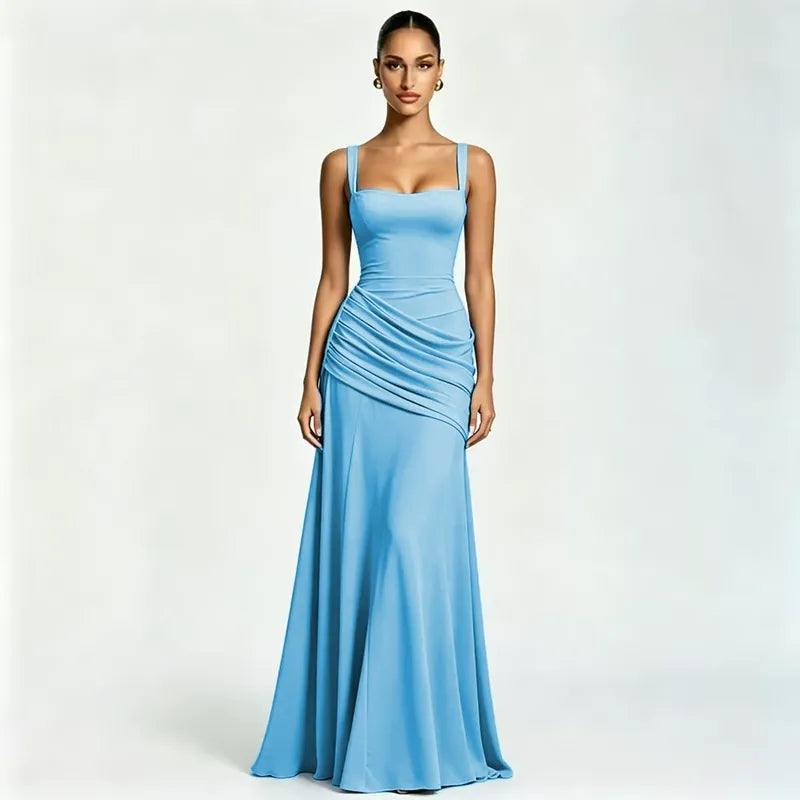 Vestido Capri