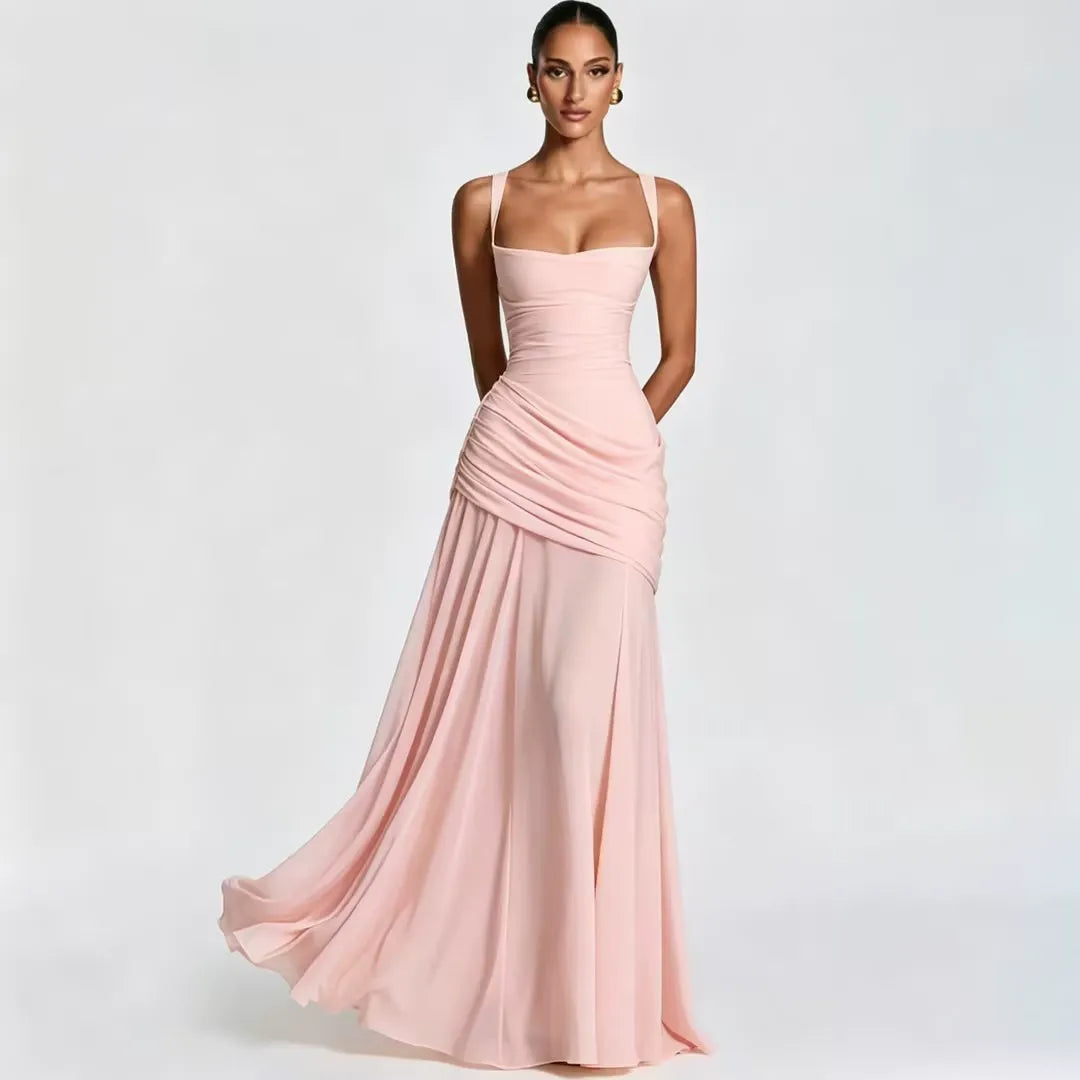 Vestido Capri