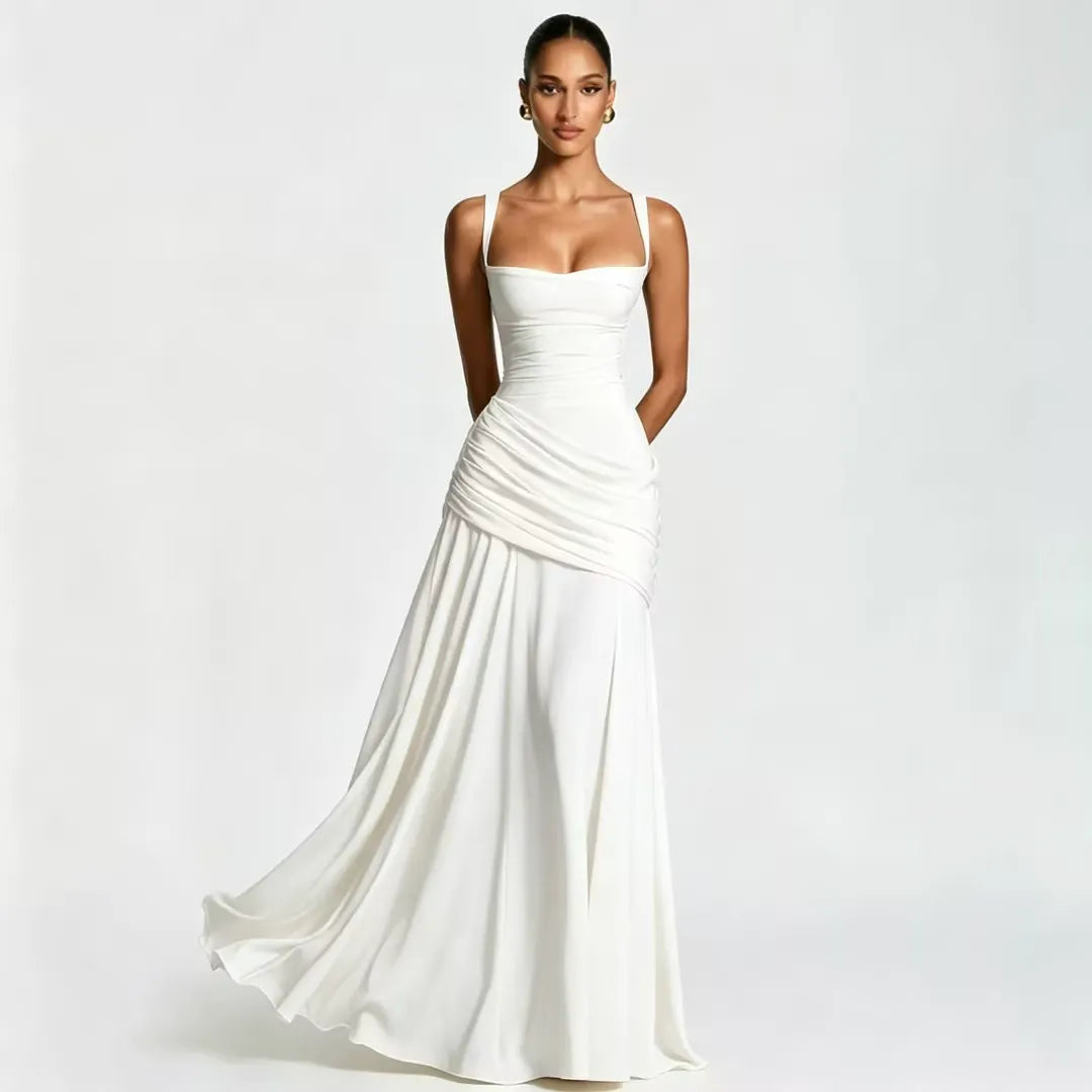 Vestido Capri