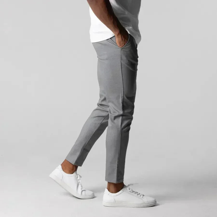 Pantalon Fabian Slim Fit
