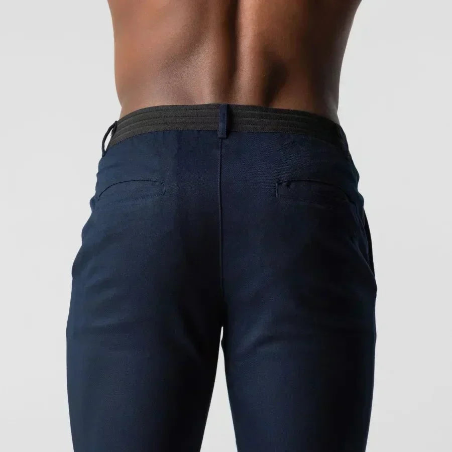 Pantalon Fabian Slim Fit