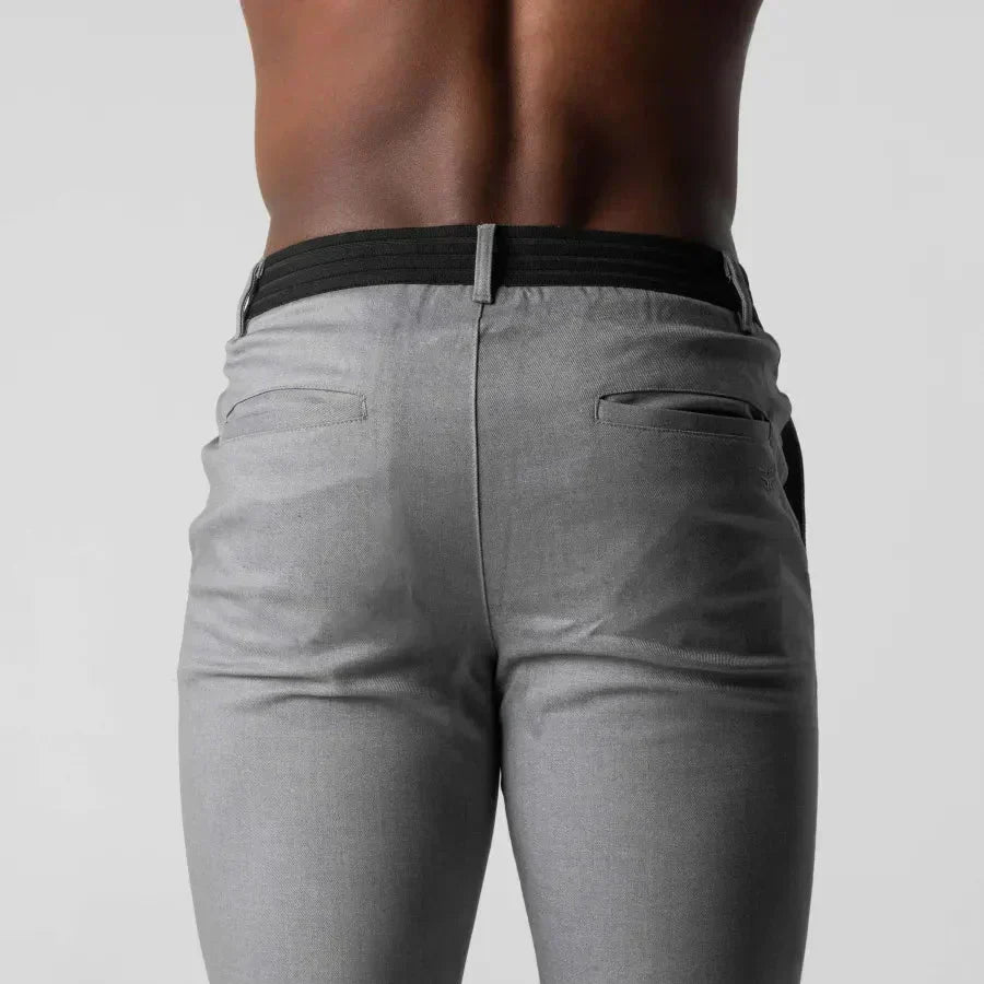 Pantalon Fabian Slim Fit