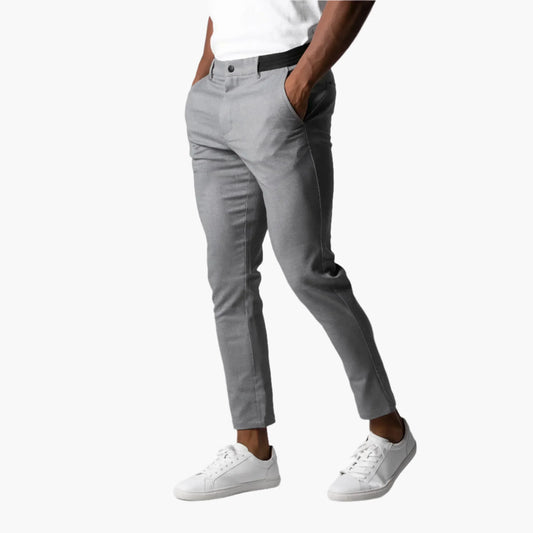 Pantalon Fabian Slim Fit