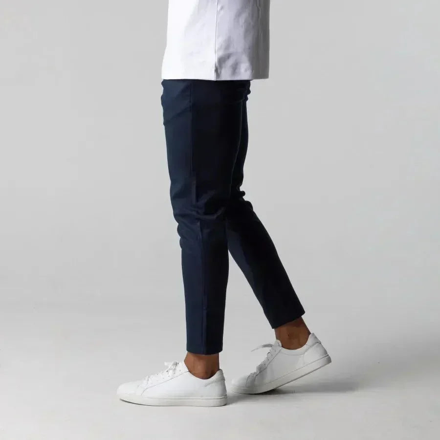 Pantalon Fabian Slim Fit