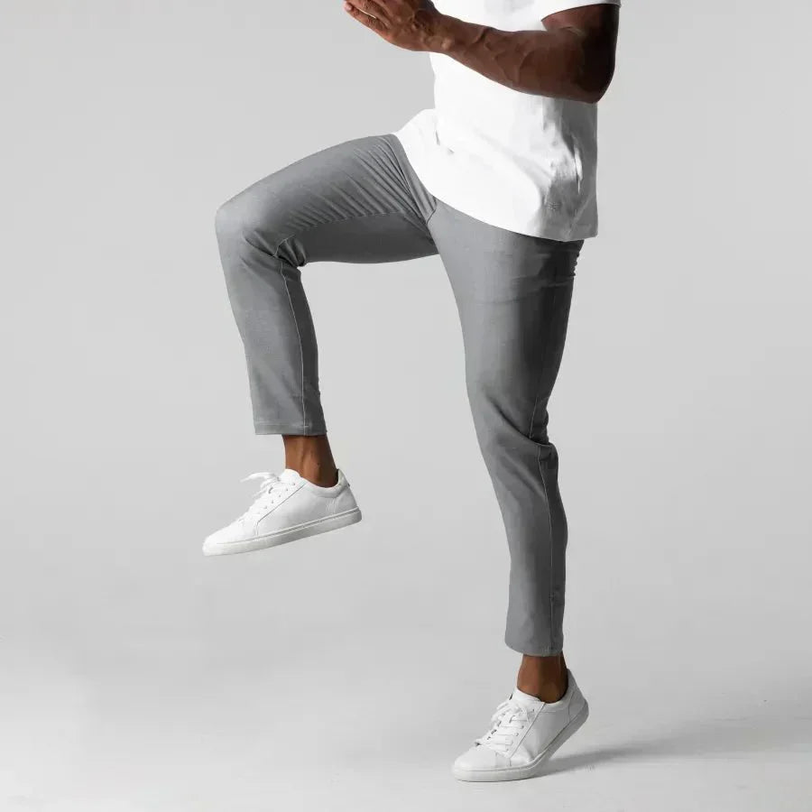 Pantalon Fabian Slim Fit