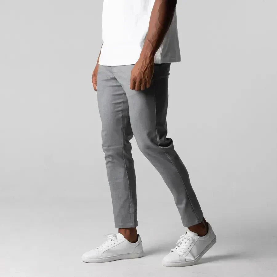 Pantalon Fabian Slim Fit