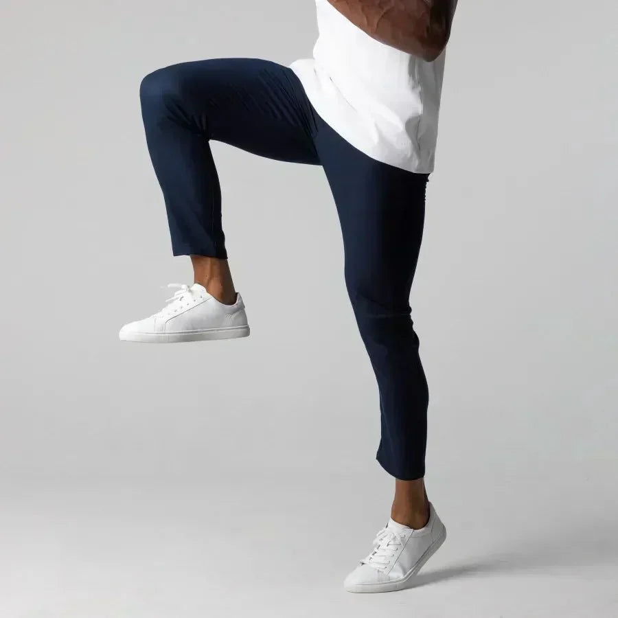 Pantalon Fabian Slim Fit