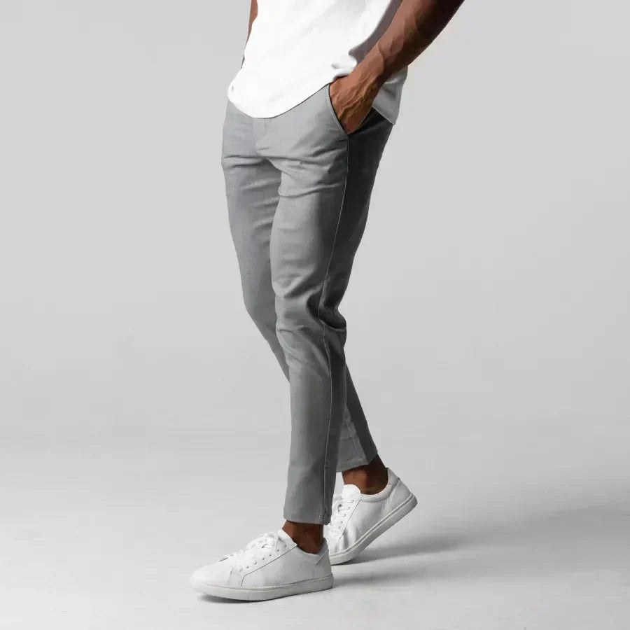 Pantalon Fabian Slim Fit