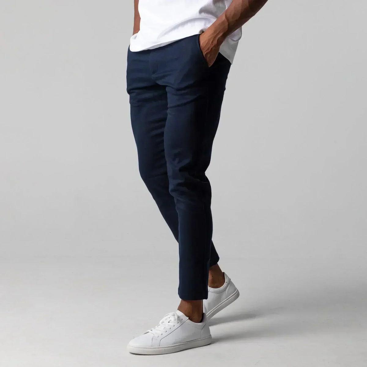 Pantalon Fabian Slim Fit
