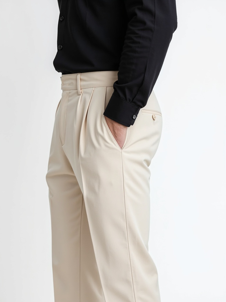 Pantalón Max Premium