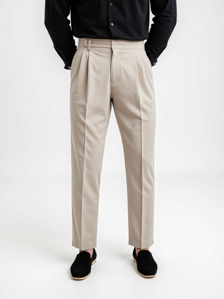 Pantalón Max Premium