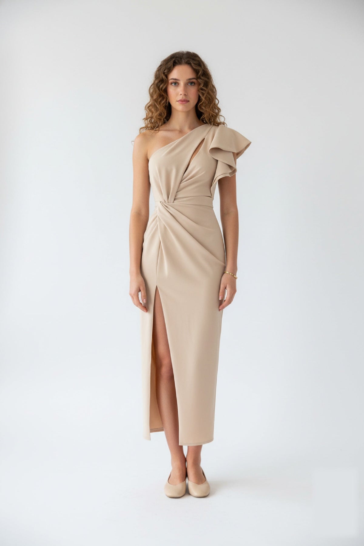 Vestido Aurora